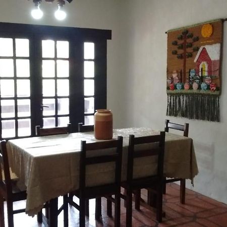 Cosy flat Apartment Bombinhas Luaran gambar