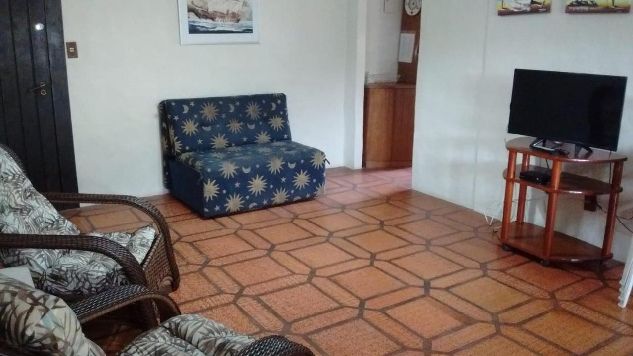 Cosy flat Apartment Bombinhas Luaran gambar